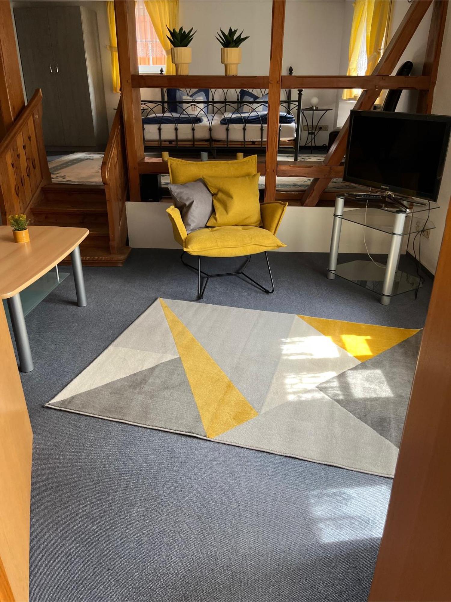 Altstadtapartments ヴェルニゲローデ エクステリア 写真