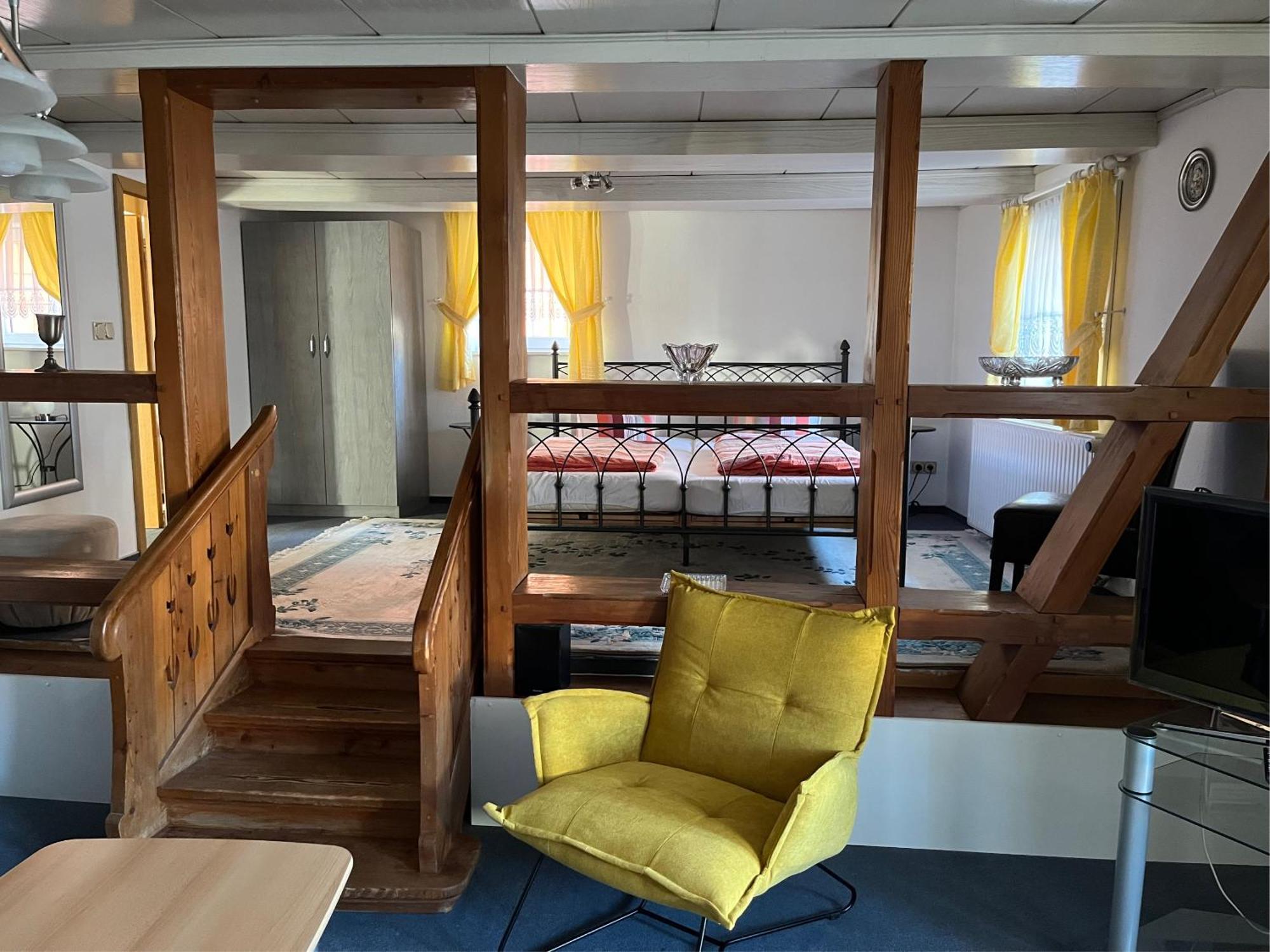 Altstadtapartments ヴェルニゲローデ エクステリア 写真